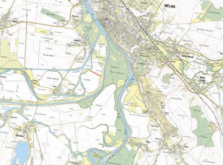 fotografie | Prodej - pozemek, zemědělská půda, 10 287 m²