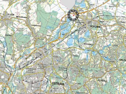 fotografie | Prodej - pozemek, zemědělská půda, 5 283 m²