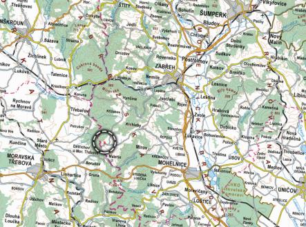 fotografie | Prodej - pozemek, zemědělská půda, 14 751 m²