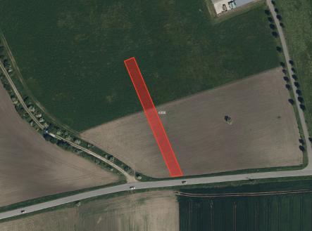 fotografie | Prodej - pozemek, zemědělská půda, 13 194 m²