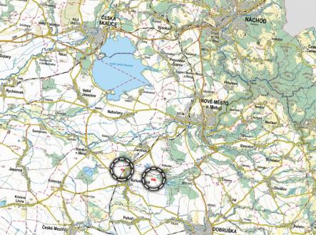 fotografie | Prodej - pozemek, zemědělská půda, 16 513 m²