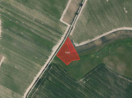 fotografie | Prodej - pozemek, trvalý travní porost, 6 872 m²