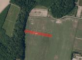 Prodej - pozemek, zemědělská půda, 8 622 m²