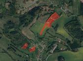Prodej - pozemek, zemědělská půda, 34 224 m²