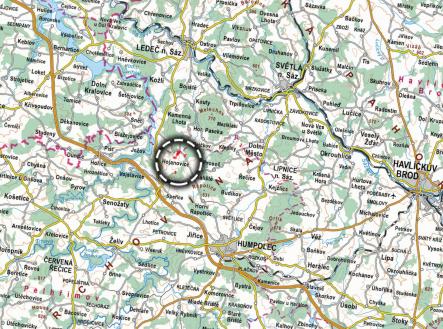 fotografie | Prodej - pozemek, zemědělská půda, 34 224 m²