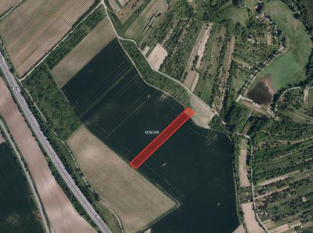 fotografie | Prodej - pozemek, zemědělská půda, 24 575 m²