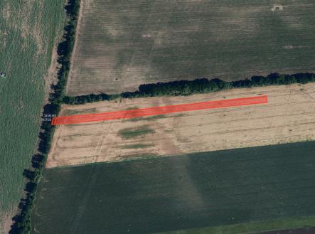 fotografie | Prodej - pozemek, zemědělská půda, 6 063 m²