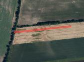 Prodej - pozemek, zemědělská půda, 6 063 m²