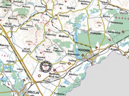 fotografie | Prodej - pozemek, zemědělská půda, 6 063 m²