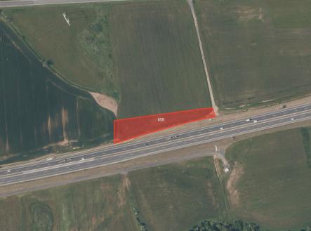 fotografie | Prodej - pozemek, zemědělská půda, 9 088 m²