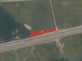 Prodej - pozemek, zemědělská půda, 9 088 m²