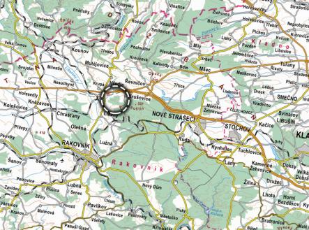 fotografie | Prodej - pozemek, zemědělská půda, 9 088 m²