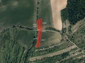 Prodej - pozemek, zemědělská půda, 14 142 m²