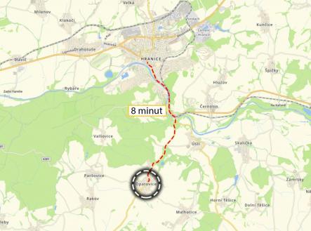 fotografie | Prodej - pozemek pro bydlení, 2 873 m²