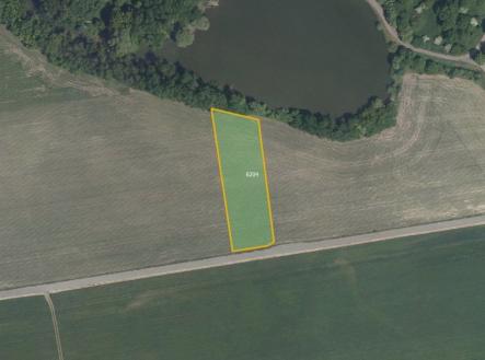 fotografie | Prodej - pozemek, zemědělská půda, 22 770 m²