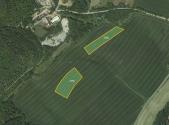 Prodej - pozemek, zemědělská půda, 28 824 m²