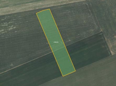 fotografie | Prodej - pozemek, zemědělská půda, 15 393 m²