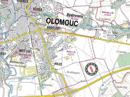 fotografie | Prodej - pozemek, zemědělská půda, 15 393 m²