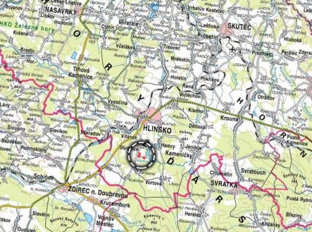 fotografie | Prodej - pozemek, zemědělská půda, 31 336 m²