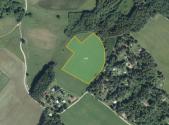 Prodej - pozemek, zemědělská půda, 31 336 m²