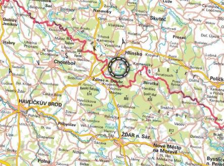 fotografie | Prodej - pozemek, zemědělská půda, 13 698 m²