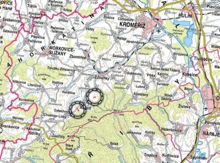 fotografie | Prodej - pozemek, zemědělská půda, 5 325 m²