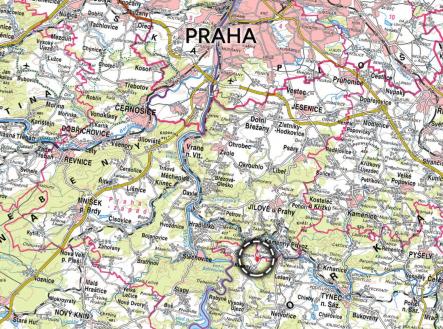 fotografie | Prodej - pozemek, trvalý travní porost, 32 080 m²