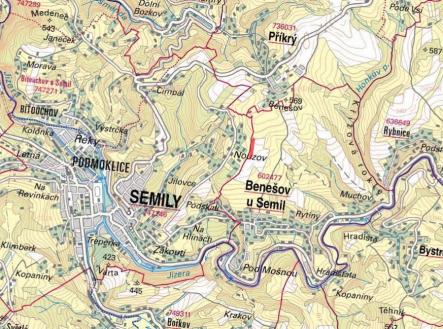 fotografie | Prodej - pozemek, zemědělská půda, 2 095 m²