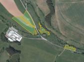 Prodej - pozemek, zemědělská půda, 30 958 m²