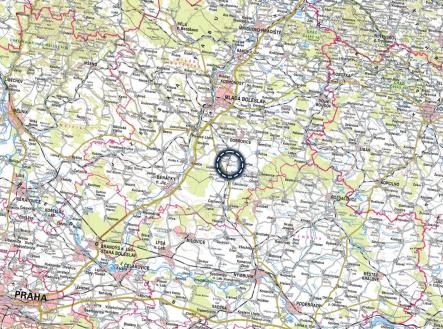 fotografie | Prodej - pozemek, zemědělská půda, 2 521 m²