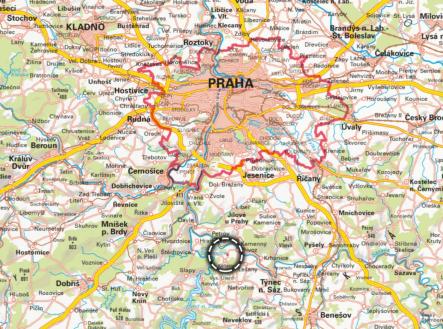 fotografie | Prodej - pozemek, zemědělská půda, 14 853 m²