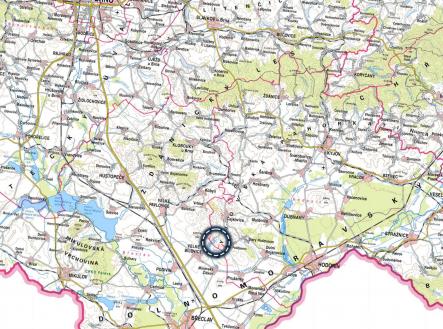 fotografie | Prodej - pozemek, zemědělská půda, 14 563 m²