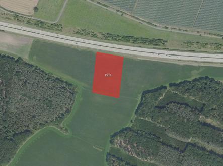 Prodej - pozemek, zemědělská půda, 15 323 m² obrázek