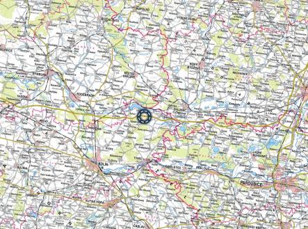 fotografie | Prodej - pozemek, zemědělská půda, 15 323 m²