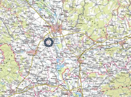 fotografie | Prodej - pozemek, zemědělská půda, 13 150 m²