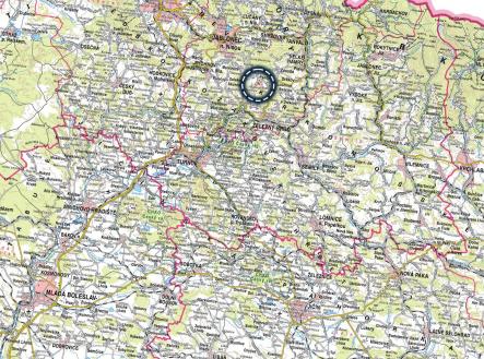 fotografie | Prodej - pozemek, zemědělská půda, 23 380 m²