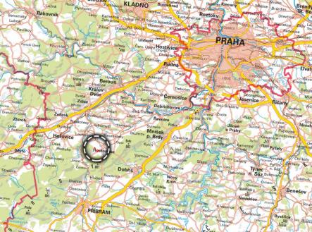 fotografie | Prodej - pozemek, zemědělská půda, 24 656 m²