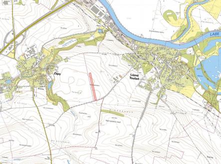 fotografie | Prodej - pozemek, zemědělská půda, 14 894 m²