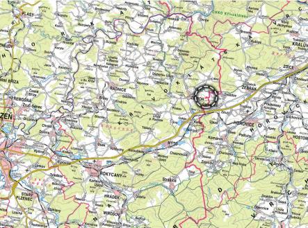 fotografie | Prodej - pozemek, zemědělská půda, 18 234 m²