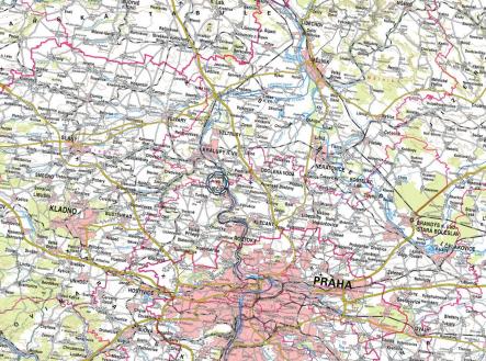 fotografie | Prodej - pozemek, zemědělská půda, 10 353 m²