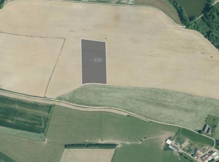 fotografie | Prodej - pozemek, zemědělská půda, 15 352 m²