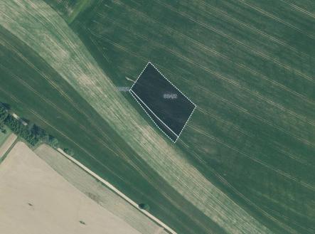 fotografie | Prodej - pozemek, zemědělská půda, 15 352 m²