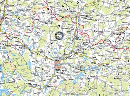 fotografie | Prodej - pozemek, zemědělská půda, 15 352 m²