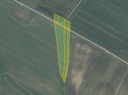fotografie | Prodej - pozemek, zemědělská půda, 8 634 m²