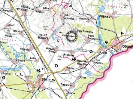 fotografie | Prodej - pozemek, zemědělská půda, 8 634 m²