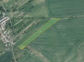 Prodej - pozemek, zemědělská půda, 2 520 m²