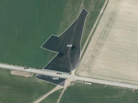 fotografie | Prodej - pozemek, trvalý travní porost, 3 606 m²