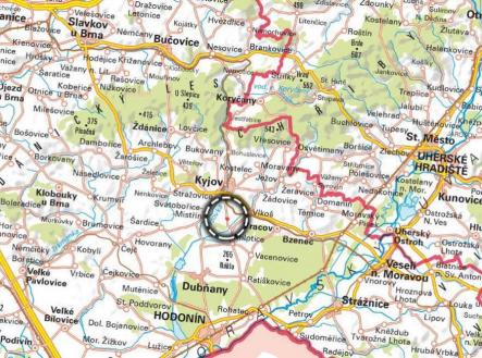 fotografie | Prodej - pozemek, zemědělská půda, 8 489 m²