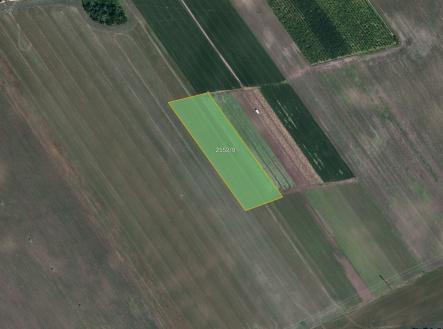 fotografie | Prodej - pozemek, zemědělská půda, 20 968 m²