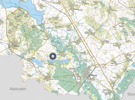 fotografie | Prodej - pozemek, zemědělská půda, 20 968 m²